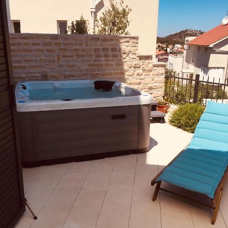 Boutique La Perla Jacuzzi Apartment Murter Ngoại thất bức ảnh