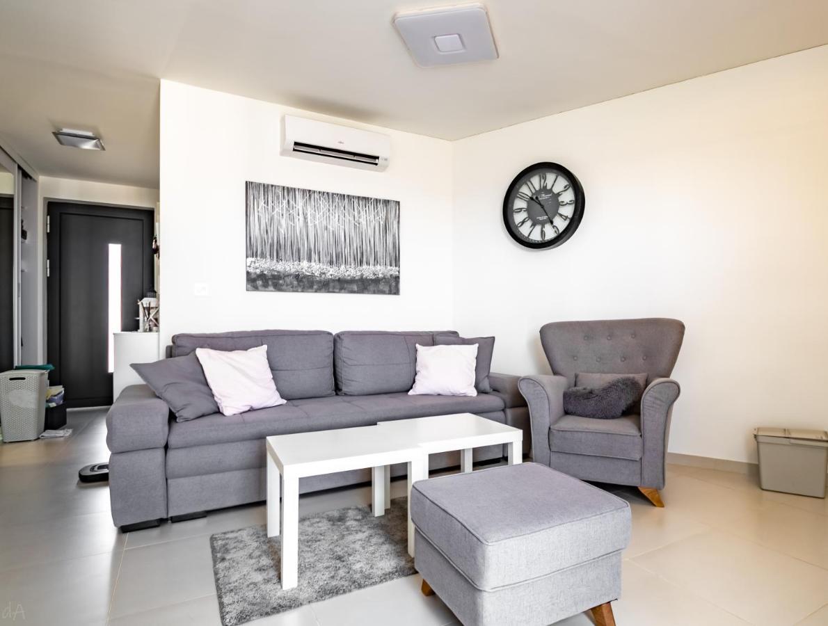 Boutique La Perla Jacuzzi Apartment Murter Ngoại thất bức ảnh