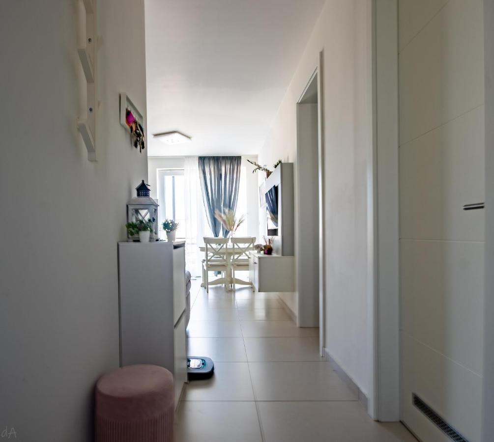 Boutique La Perla Jacuzzi Apartment Murter Ngoại thất bức ảnh